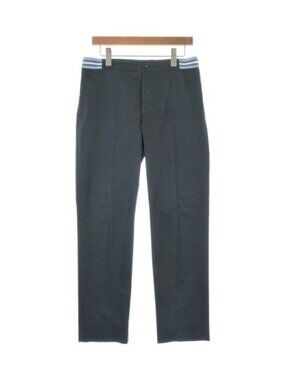 Hermes Pants Navy